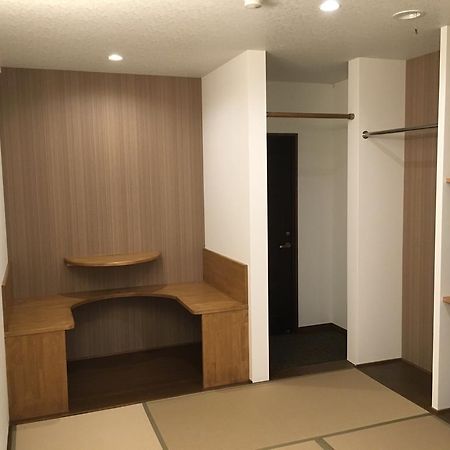 Nakasumi Ryokan Yuzawa  Exterior photo