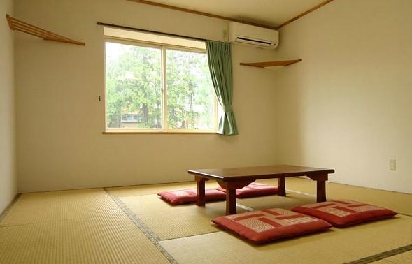 Nakasumi Ryokan Yuzawa  Room photo